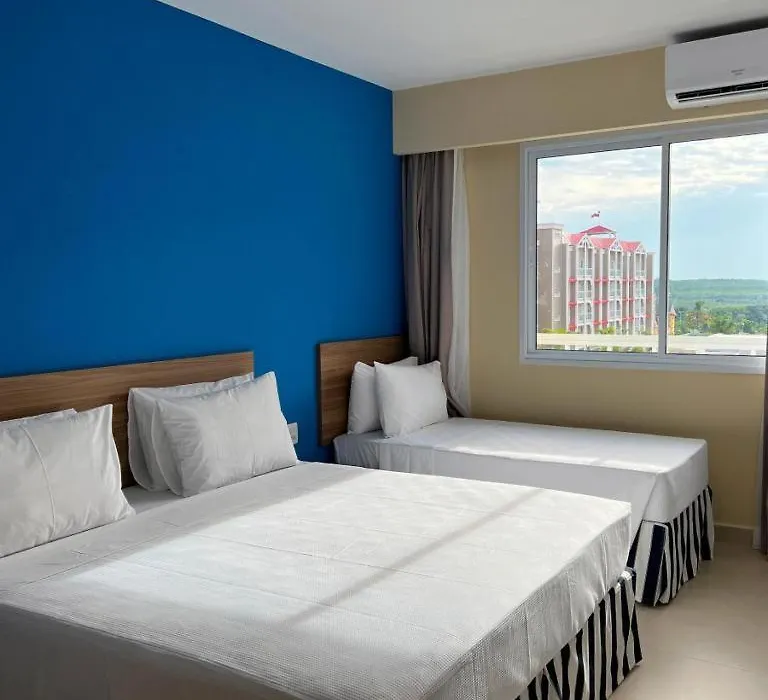 Thermas Water Park Resort-1