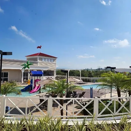 Thermas Water Park Resort-3