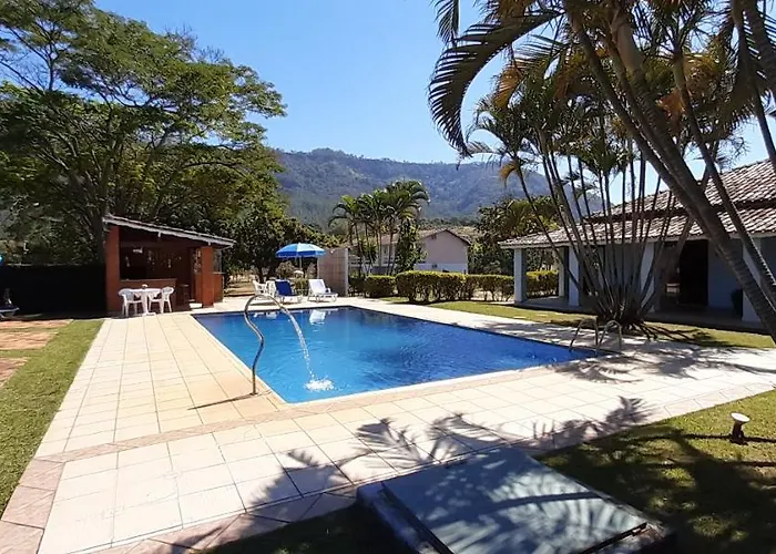 - Pousada 3 MariasPousada