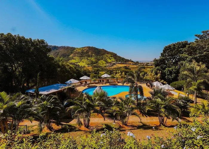 Pousada Vale do Dinossauro