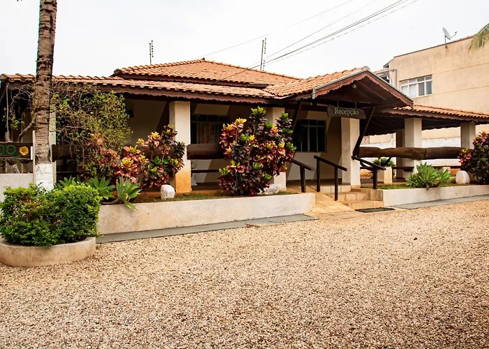 Pousada PortalPousada