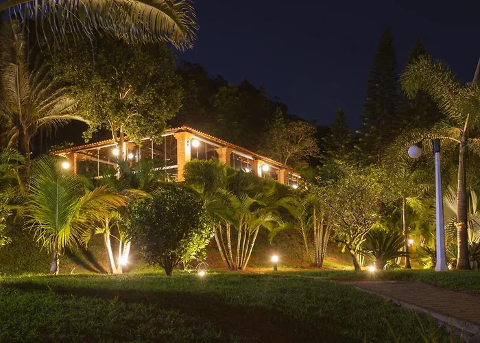 Pousada Vale Do Dinossauro Sao Pedro 